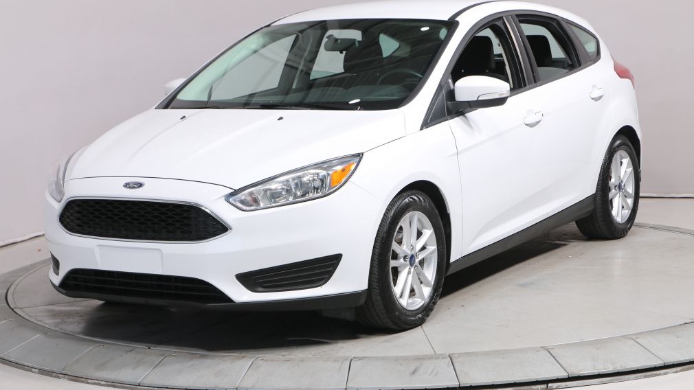 2015 Ford Focus SE AUTO A/C GR ELECT MAGS CAMÉRA RECUL #3