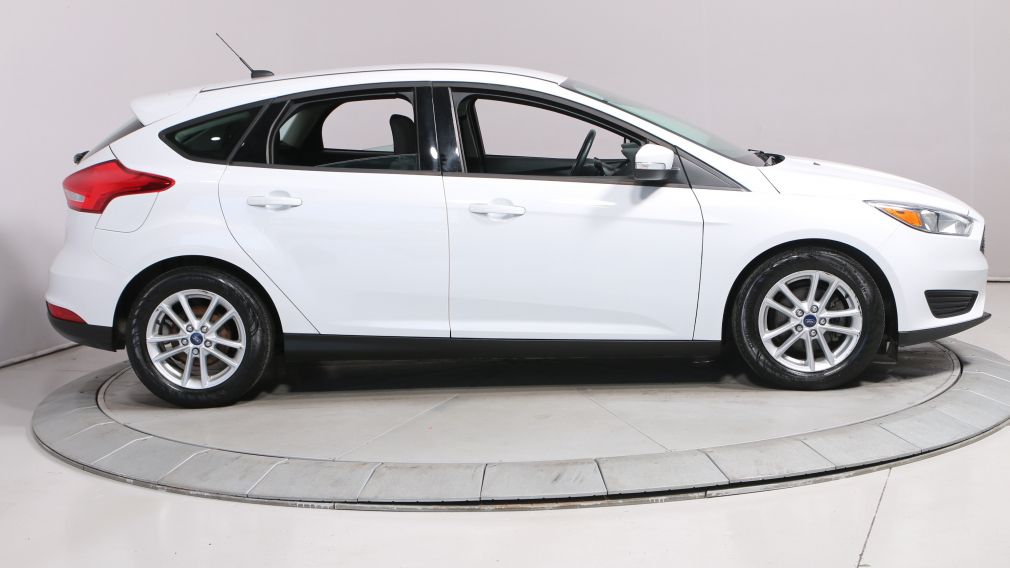 2015 Ford Focus SE AUTO A/C GR ELECT MAGS CAMÉRA RECUL #8