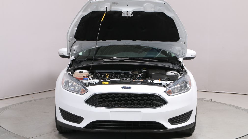 2015 Ford Focus SE AUTO A/C GR ELECT MAGS CAMÉRA RECUL #26