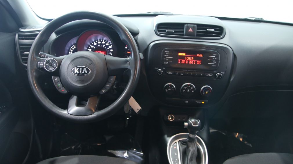 2014 Kia Soul LX AUTO A/C GR ELECT BLUETOOTH #13