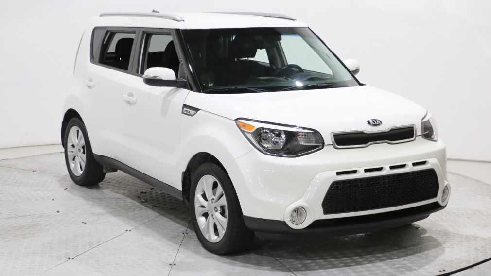 2014 Kia Soul EX AUTO A/C GR ELECT MAGS BLUETOOTH #0