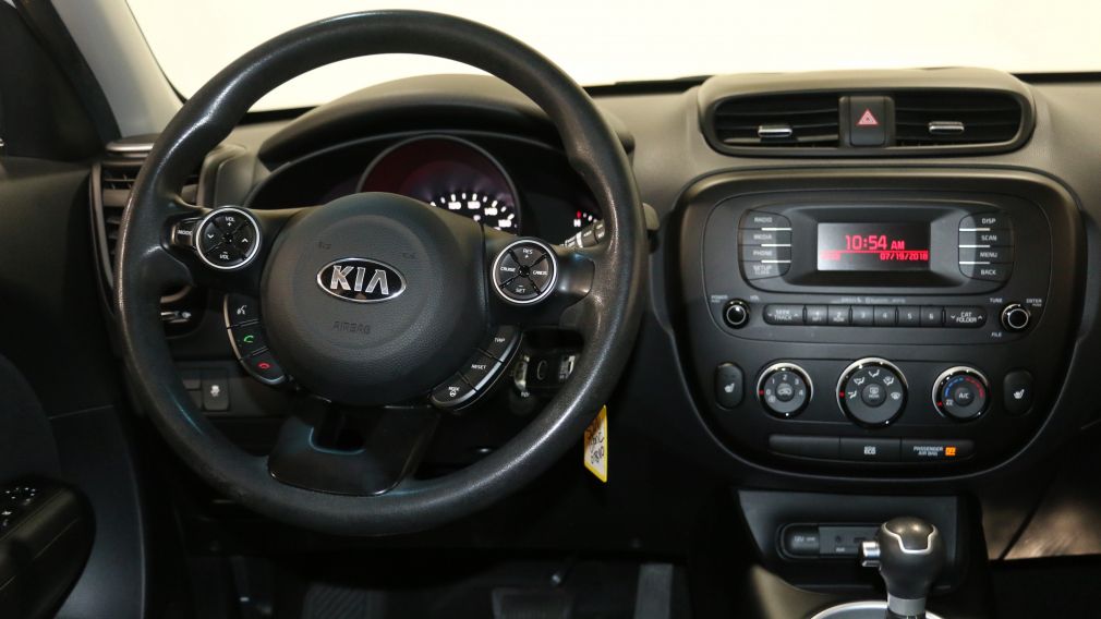 2014 Kia Soul EX AUTO A/C GR ELECT MAGS BLUETOOTH #13