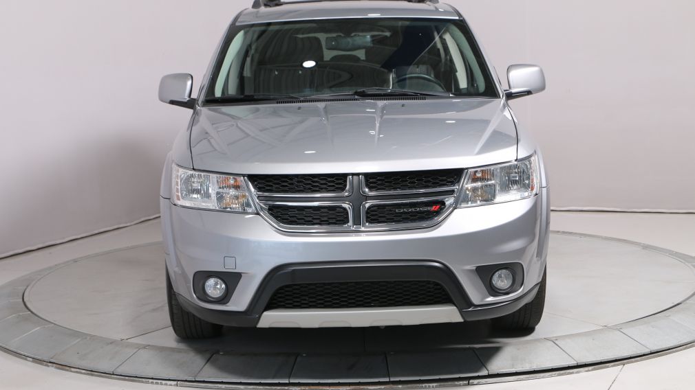 2015 Dodge Journey SXT 7PLACES A/C GR ELECT MAGS BLUETOOTH #1