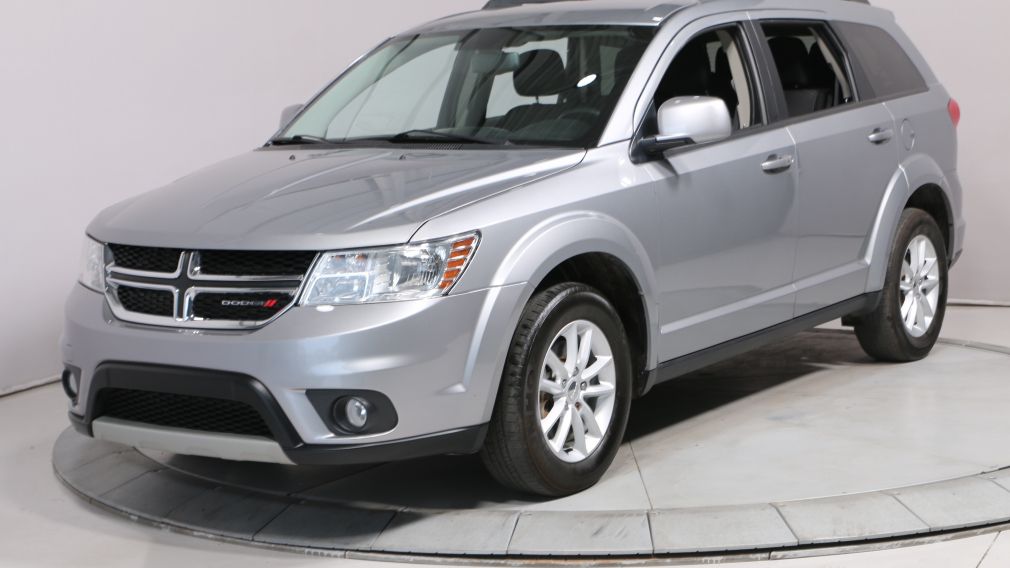 2015 Dodge Journey SXT 7PLACES A/C GR ELECT MAGS BLUETOOTH #3