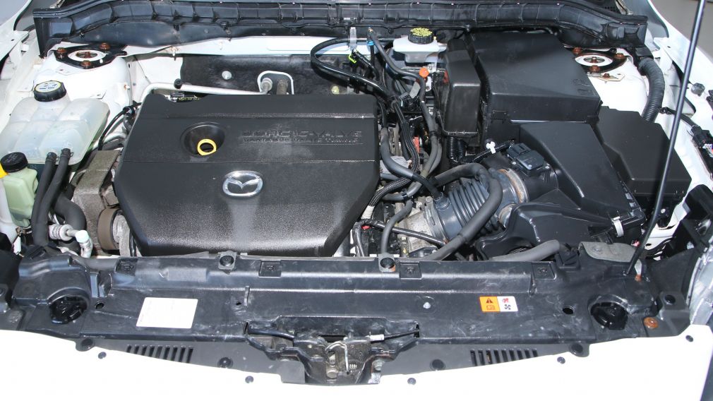 2013 Mazda 3 GX AUTO A/C BAS KILOMETRAGE #21