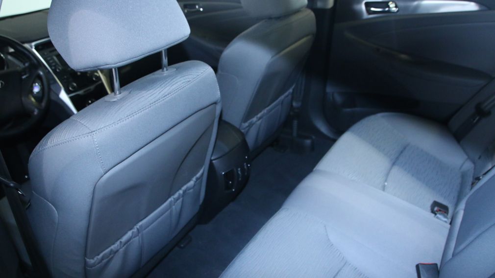 2014 Hyundai Sonata 4dr Sdn A/C GR ELECT MAGS BLUETOOTH CAMERA RECUL #19