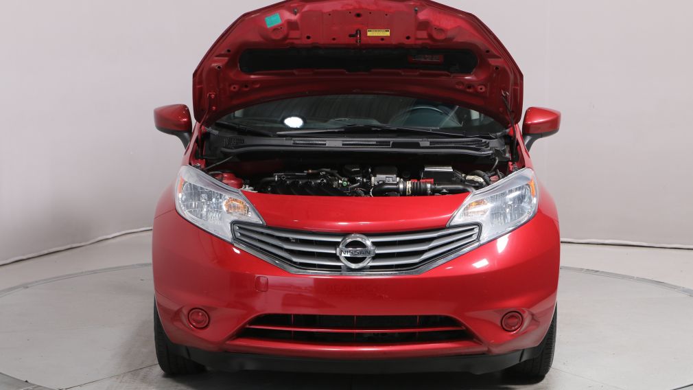 2015 Nissan Versa SV A/C GR ÉLECT CAMÉRA RECUL #22