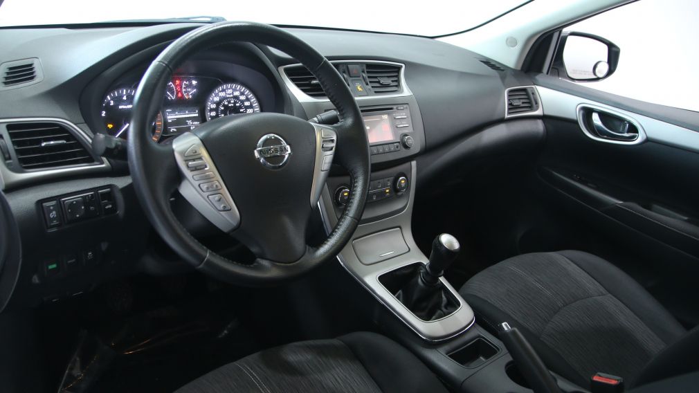 2014 Nissan Sentra SV A/C GR ELECT BLUETOOTH TOIT OUVRANT #15