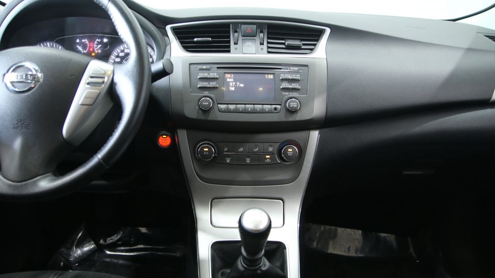2014 Nissan Sentra SV A/C GR ELECT BLUETOOTH TOIT OUVRANT #22