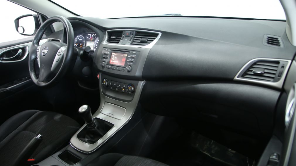 2014 Nissan Sentra SV A/C GR ELECT BLUETOOTH TOIT OUVRANT #27