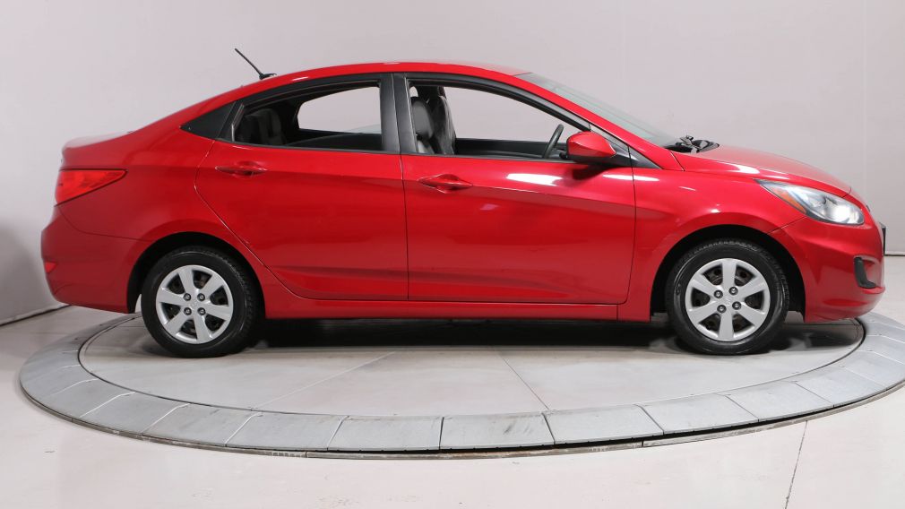 2012 Hyundai Accent GL AUTO A/C GR ÉLECT #5