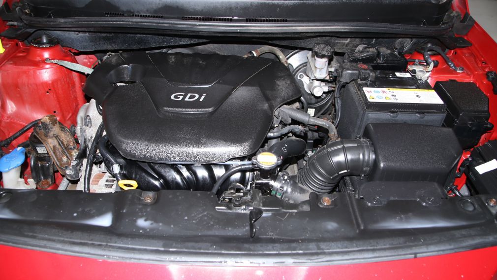 2012 Hyundai Accent GL AUTO A/C GR ÉLECT #19