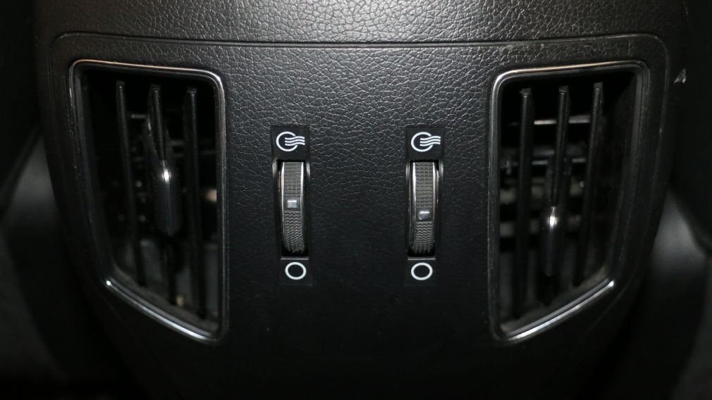 2013 Hyundai Sonata Limited w/Navi AUTO MAGS A/C GR ELECT BLUETOOTH #22