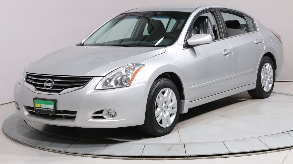 2011 Nissan Altima 2.5 S AUTO A/C GR ÉLECT #3