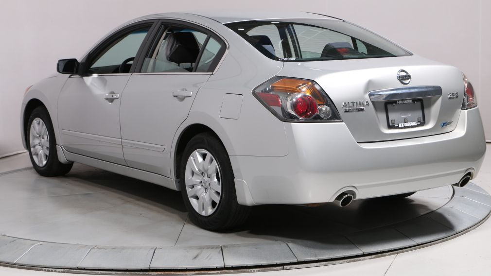 2011 Nissan Altima 2.5 S AUTO A/C GR ÉLECT #5