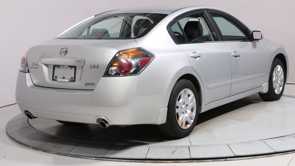 2011 Nissan Altima 2.5 S AUTO A/C GR ÉLECT #7