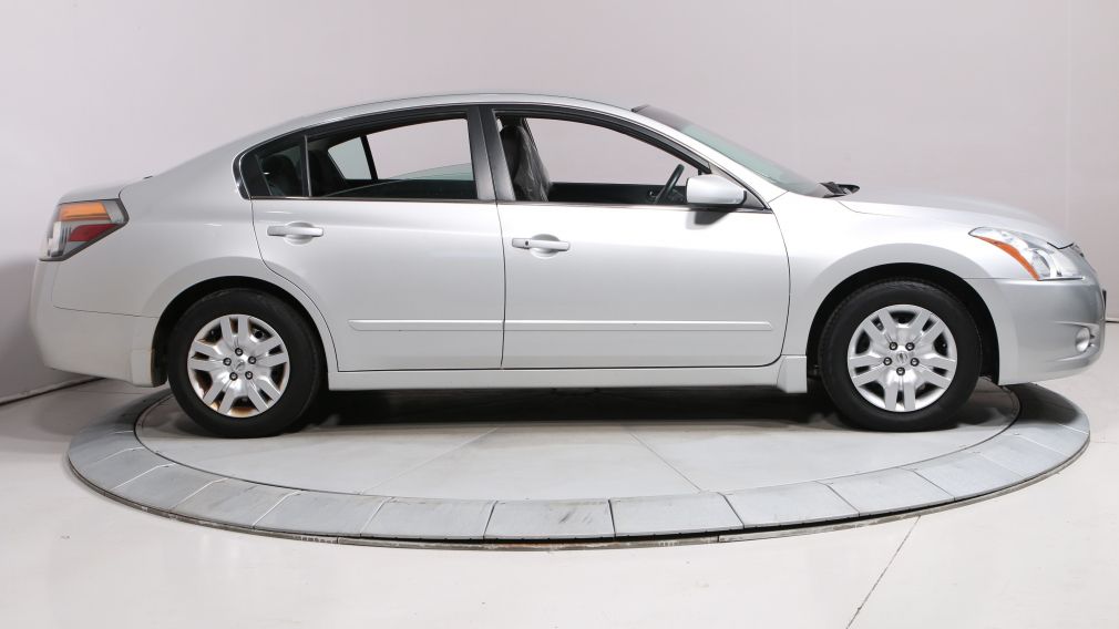 2011 Nissan Altima 2.5 S AUTO A/C GR ÉLECT #8