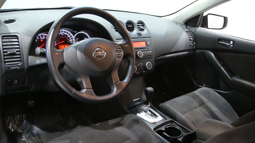 2011 Nissan Altima 2.5 S AUTO A/C GR ÉLECT #9