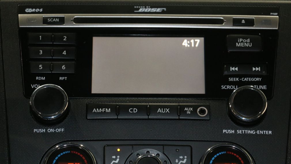 2012 Nissan Altima 2.5 SL AUTO MAGS CUIR A/C GR ELECT BLUETOOTH CAM D #16