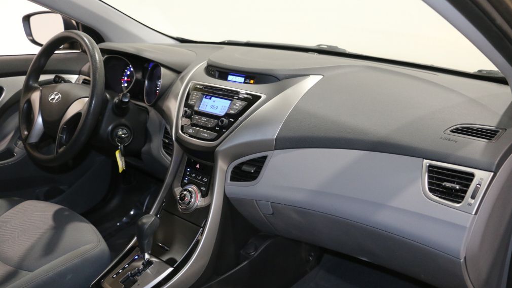 2013 Hyundai Elantra L AUTOMATIQUE #21