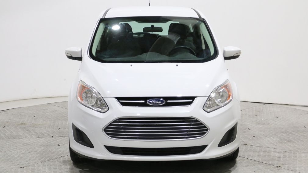 2014 Ford C MAX SE HYBRIDE MAGS A/C GR ELECT BLUETOOTH CRUISE CONT #2