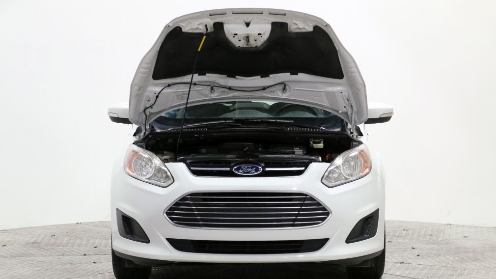 2014 Ford C MAX SE HYBRIDE MAGS A/C GR ELECT BLUETOOTH CRUISE CONT #25