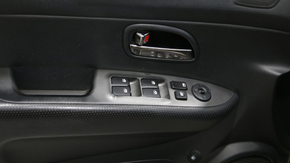 2011 Kia Rondo EX AUTO A/C GR ELECT #11