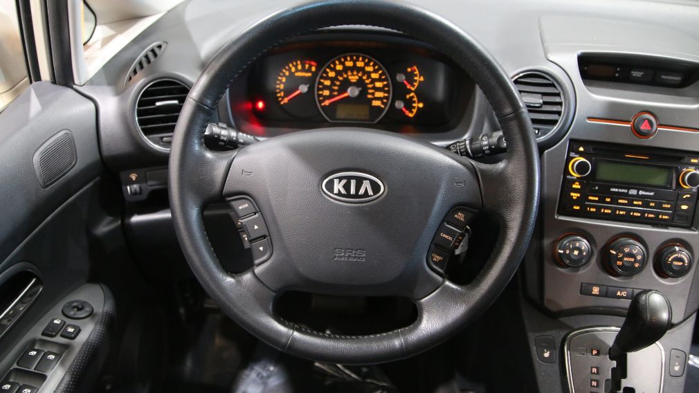 2011 Kia Rondo EX AUTO A/C GR ELECT #13