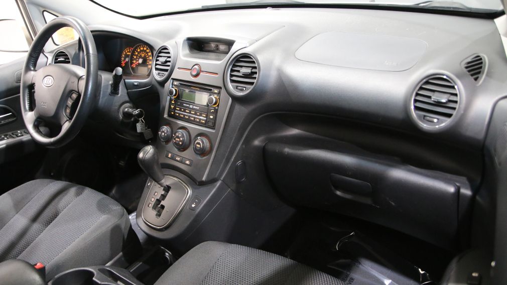 2011 Kia Rondo EX AUTO A/C GR ELECT #22