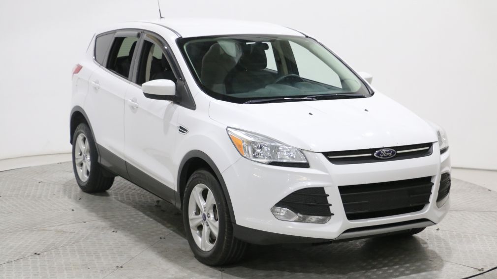 2013 Ford Escape SE AWD GR ÉLECT MAGS #0