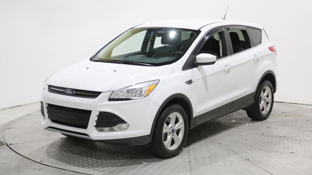 2013 Ford Escape SE AWD GR ÉLECT MAGS #2