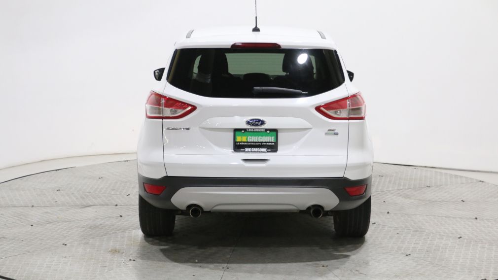 2013 Ford Escape SE AWD GR ÉLECT MAGS #5