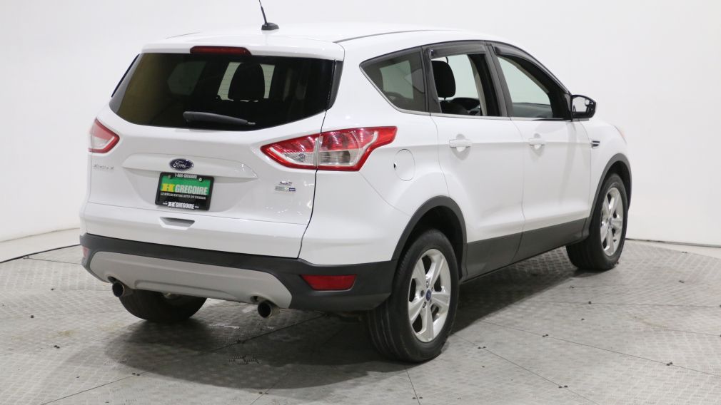 2013 Ford Escape SE AWD GR ÉLECT MAGS #6