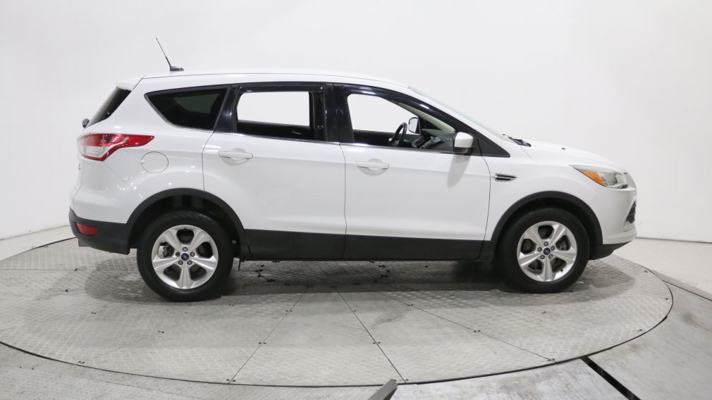 2013 Ford Escape SE AWD GR ÉLECT MAGS #7