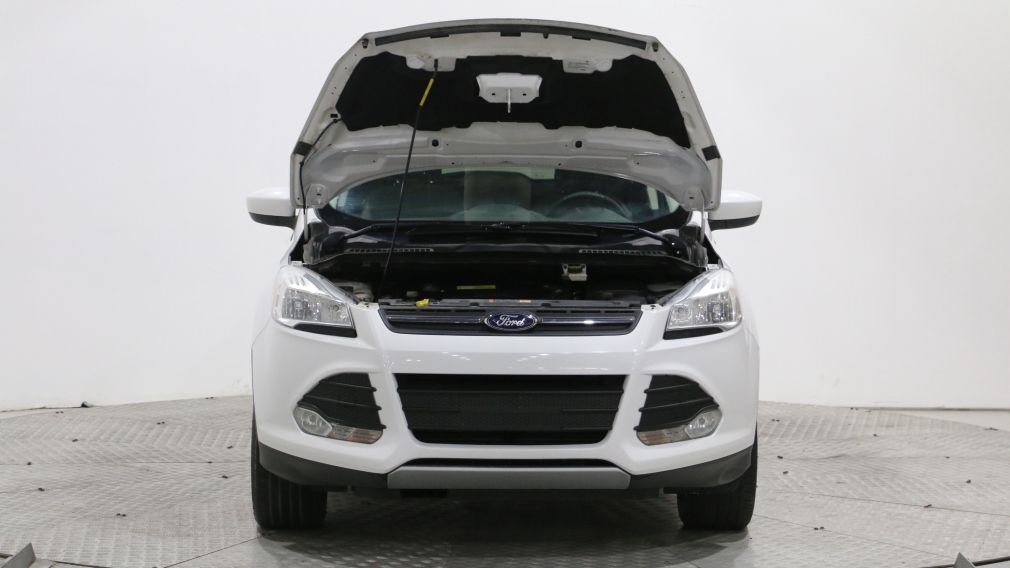 2013 Ford Escape SE AWD GR ÉLECT MAGS #22