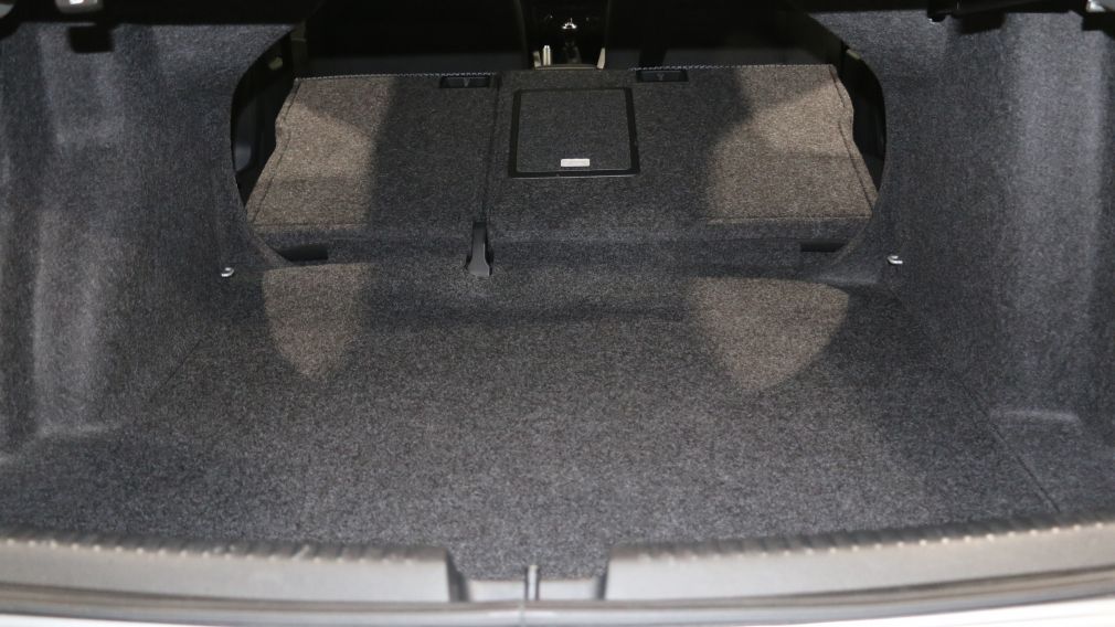 2012 Volkswagen Jetta Comfortline Diesel Sieges-Chauffant A/C Cruise MP3 #30