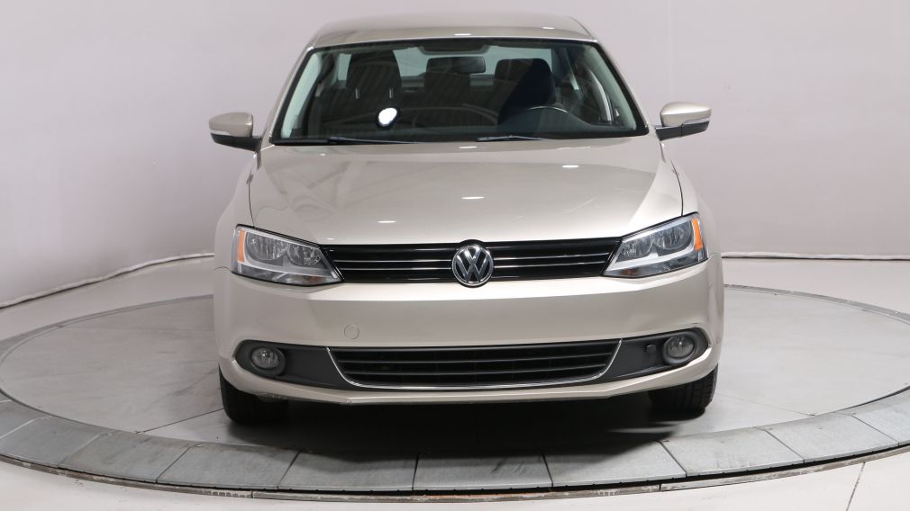 2012 Volkswagen Jetta Comfortline A/C GR ELECTRIQUE MAGS #2