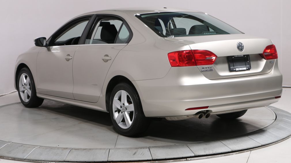 2012 Volkswagen Jetta Comfortline A/C GR ELECTRIQUE MAGS #5