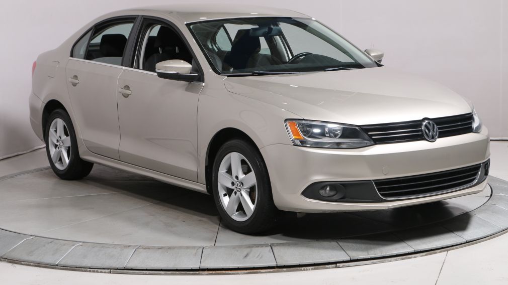 2012 Volkswagen Jetta Comfortline A/C GR ELECTRIQUE MAGS #0