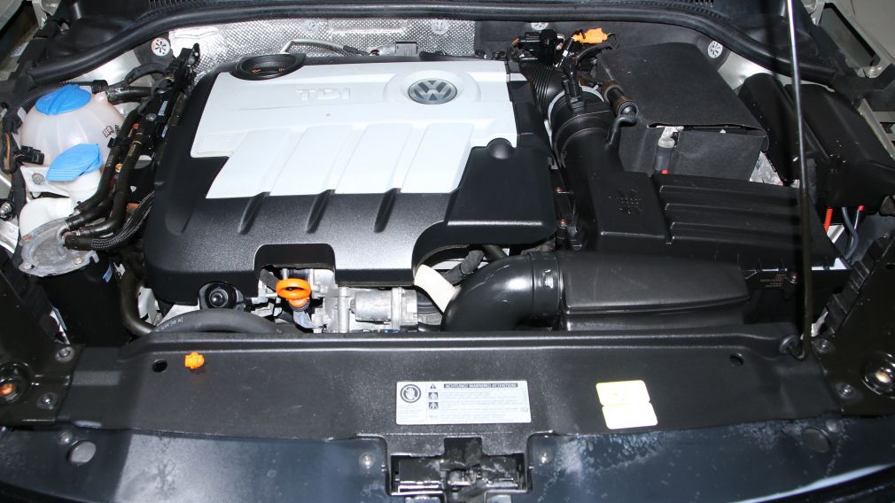 2012 Volkswagen Jetta Comfortline A/C GR ELECTRIQUE MAGS #23
