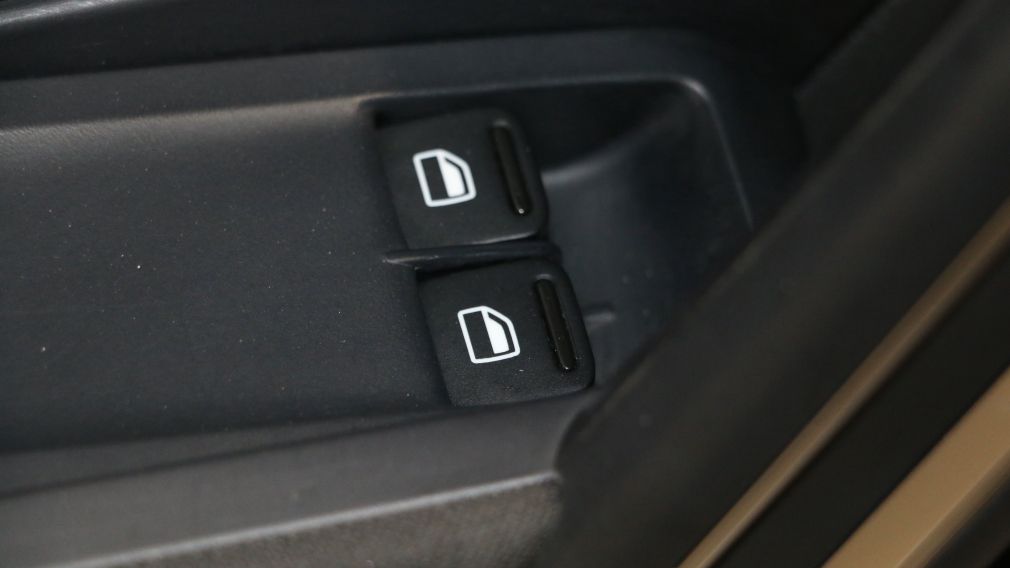 2014 Volkswagen BEETLE Comfortline TDI AUTO MAGS A/C GR ELECT BLUETOOTH #17