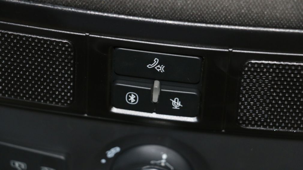 2014 Volkswagen BEETLE Comfortline TDI AUTO MAGS A/C GR ELECT BLUETOOTH #24