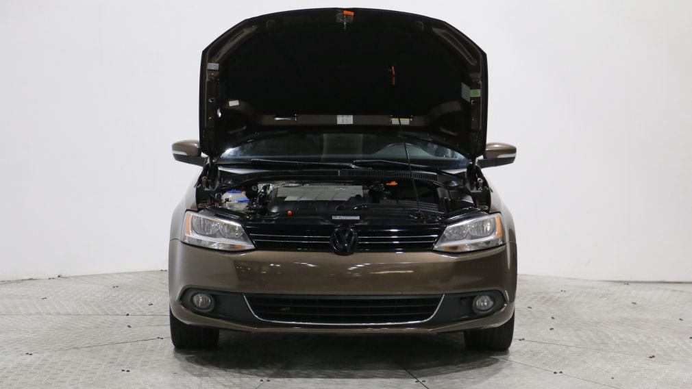 2011 Volkswagen Jetta Comfortline MANUELLE MAGS A/C GR ELECT TOIT OUV #26