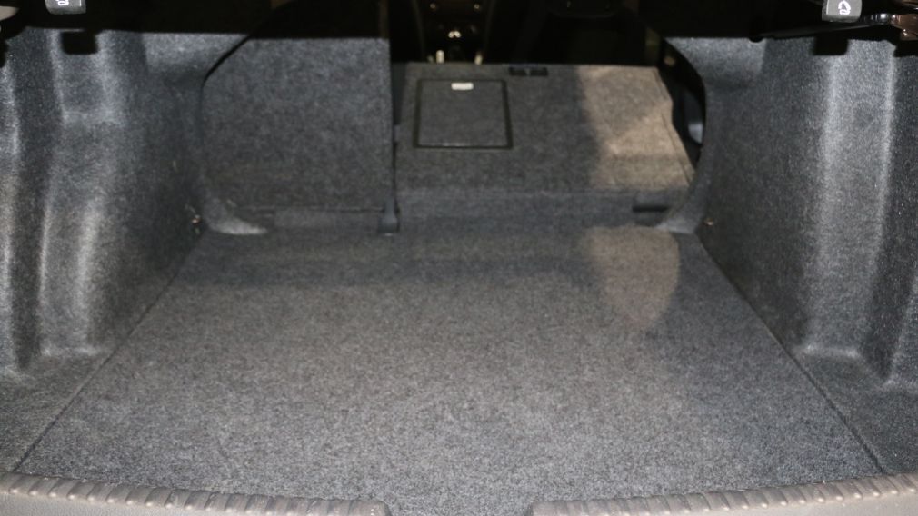 2011 Volkswagen Jetta Comfortline MANUELLE MAGS A/C GR ELECT TOIT OUV #30