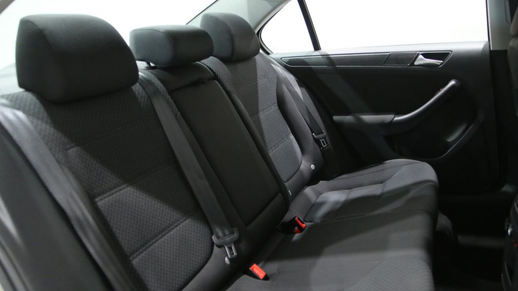 2012 Volkswagen Jetta Comfortline A/C GR ELECT MAGS #20