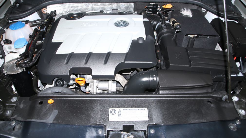 2012 Volkswagen Jetta Comfortline A/C GR ELECT MAGS #23