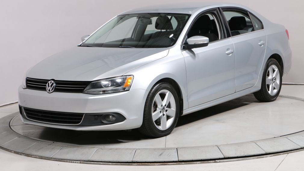 2012 Volkswagen Jetta Comfortline A/C GR ELECT MAGS #2