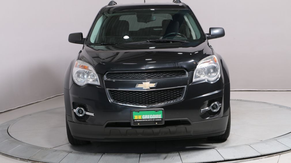 2012 Chevrolet Equinox 1LT AUTO A/C MAGS BLUETOOTH CAM RECUL #1