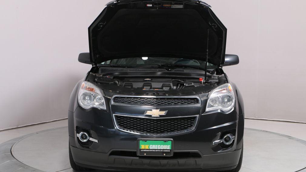 2012 Chevrolet Equinox 1LT AUTO A/C MAGS BLUETOOTH CAM RECUL #26