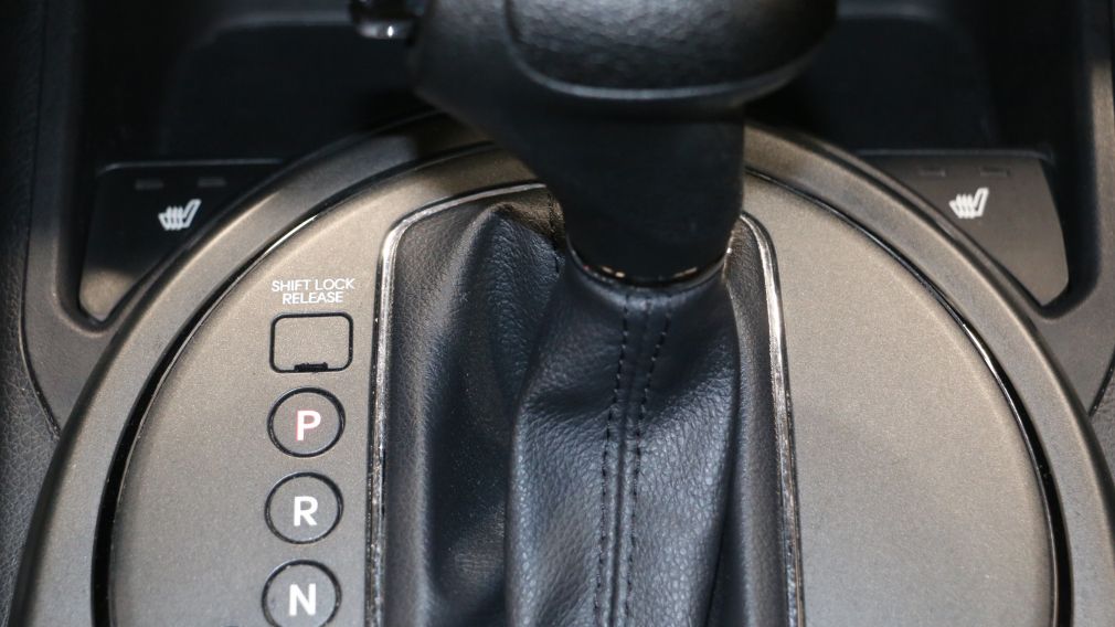2011 Kia Sportage LX AUTO MAGS A/C GR ELECT BLUETOOTH CRUISE CONTROL #15